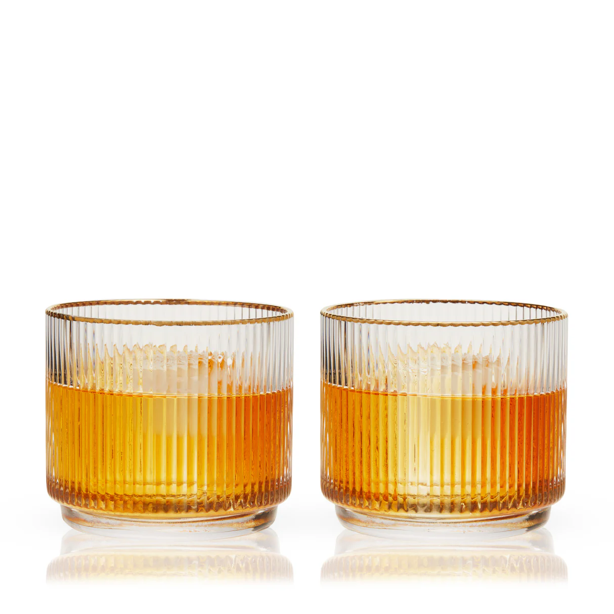 Legacy Glassware Duet