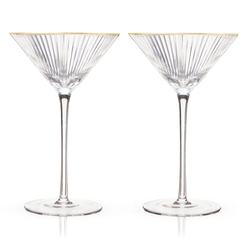 Legacy Glassware Duet